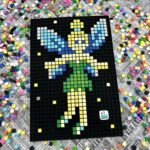 Flexible Silicone Grid A4 Black — 4