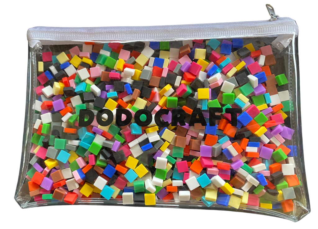 1000 pixels silicone case