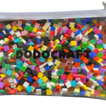 1000 Silicone Pixels Kit — 1