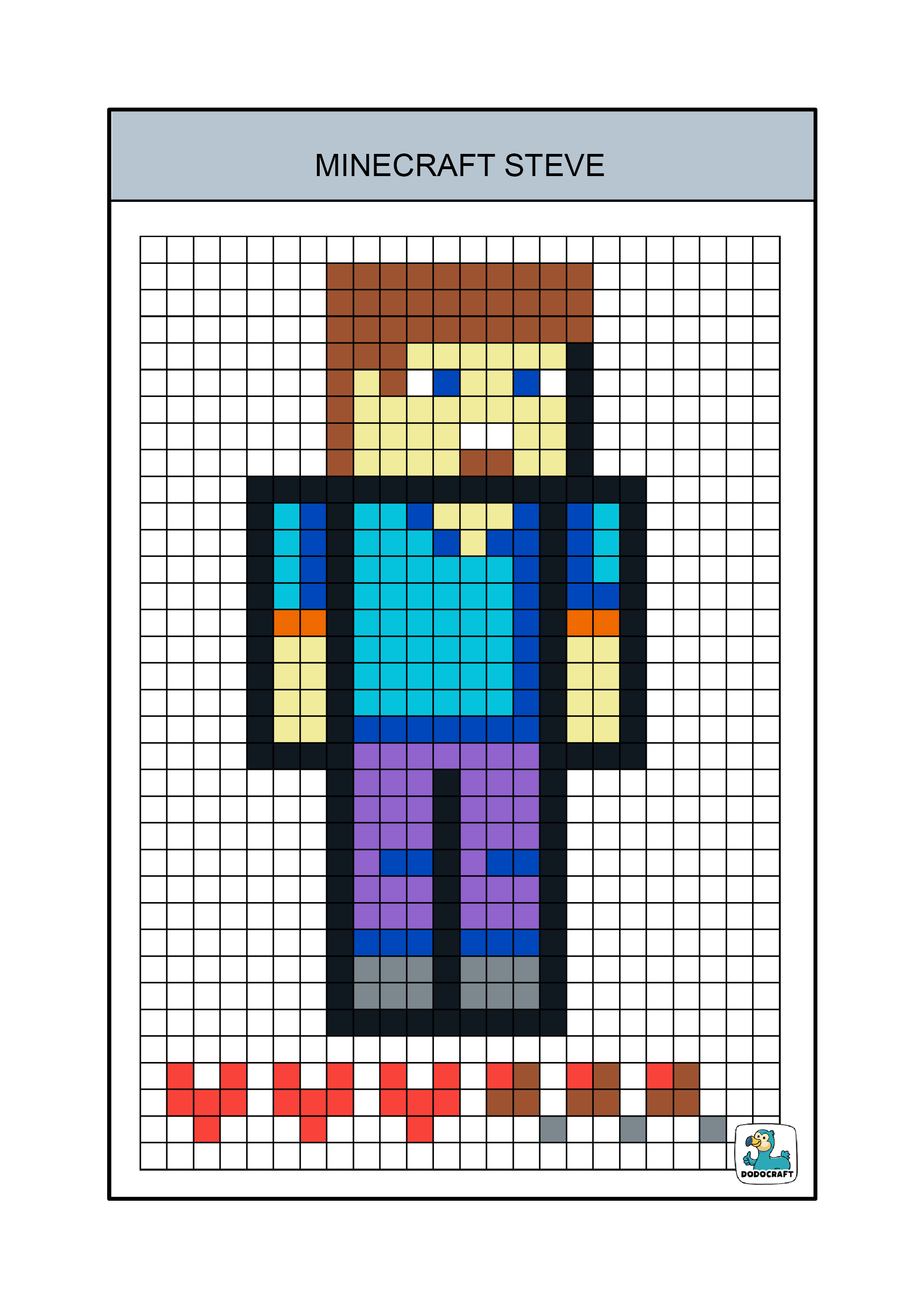 Minecraft Pixel Art Templates: Link(zelda)  Link pixel art, Minecraft pixel  art, Pixel art templates