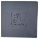 6 mini silicone grids 10×10 — 2