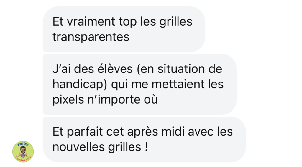 Review from Teacher Vandekamp