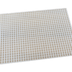 Flexible Translucent Silicone Grid A4 — 1