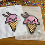 Flexible Translucent Silicone Grid A4 — 6