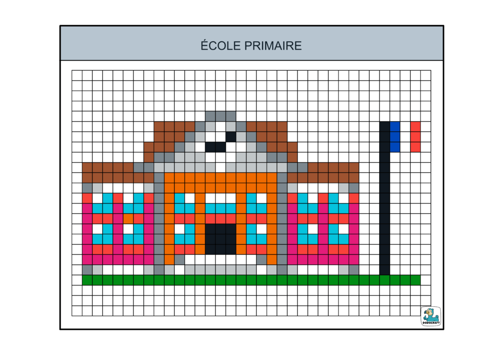 École Primaire