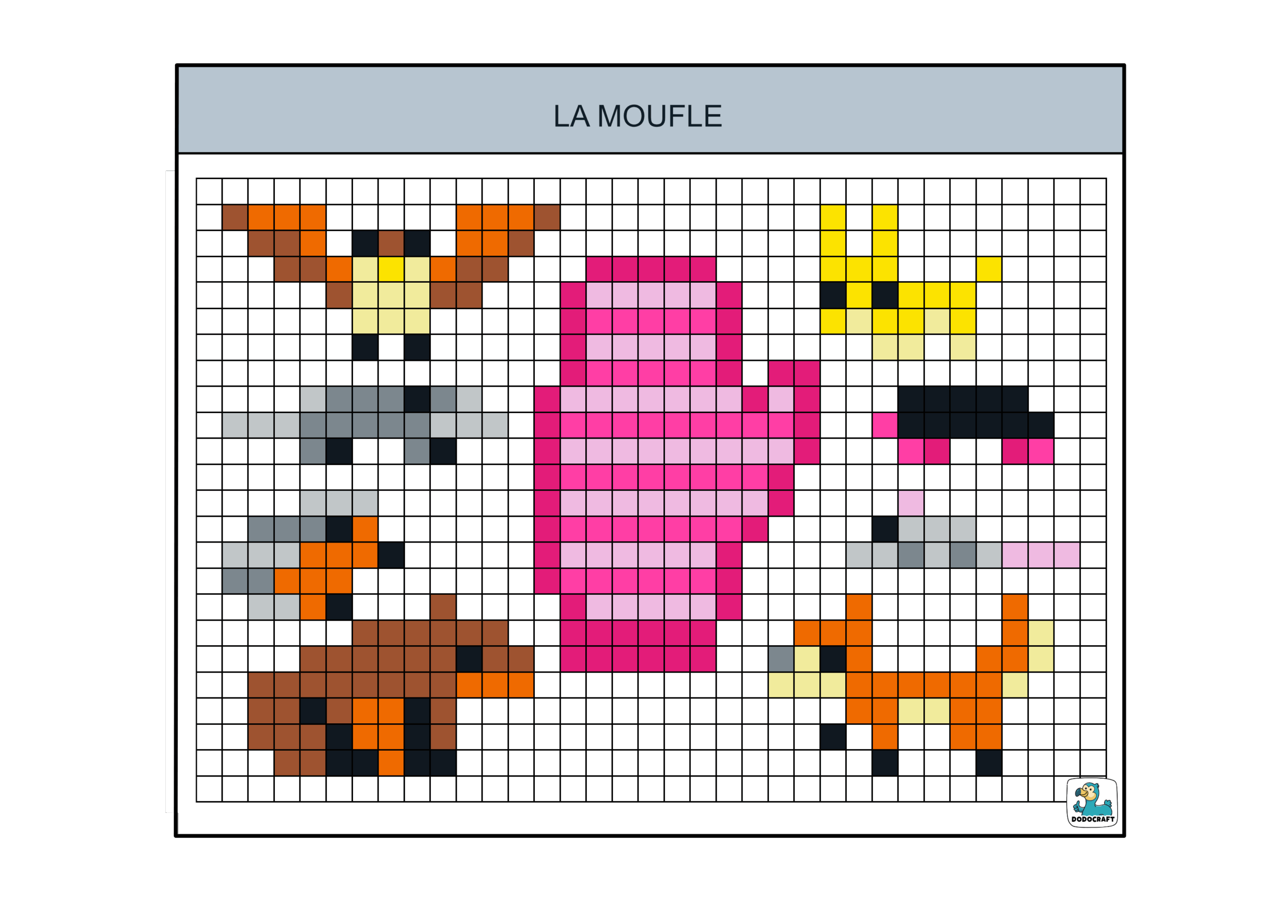 La moufle