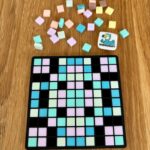 500 Pixels Kit: Letters, Numbers & 6 New Colours — 3