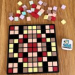 500 Pixels Kit: Letters, Numbers & 6 New Colours — 4