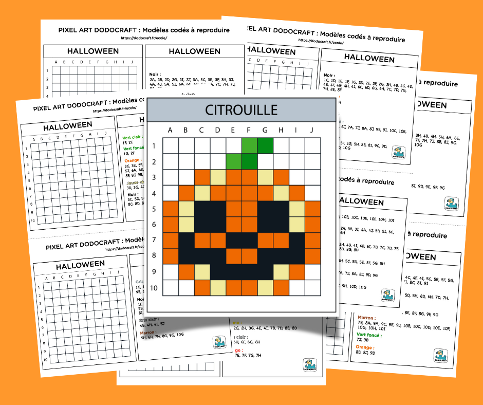 Halloween Templates