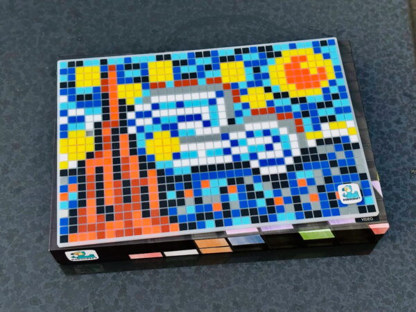 Pixel Art Templates | Free Download - Dodocraft