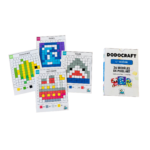 Pixel Art Cards – 36 Ocean Models — 1