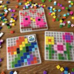 La boîte XXL – Mini Pixel Art — 5