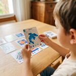 Pixel Art Cards – 36 Ocean Models — 3