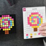 La boîte XXL – Mini Pixel Art — 2